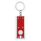 Mini Keychain Flashlight