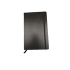 A5 Journal Business Executive Notebook