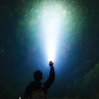 High-Intensity Flashlight
