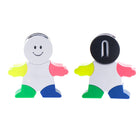 4-Color Highlighter Set