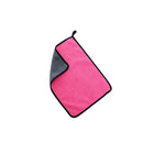 Micro Fiber Water Absorbent Car Wash Towels