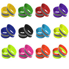 Reflective Elastic Wrist Strap