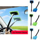 Car Glass Cleaning Brush