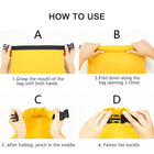 20L Waterproof Dry Bag