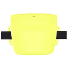 13.5Oz Silicone Treat Pouch With Adjustable Waist Belt