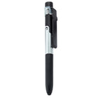 Multifunctional Foding Stand Pen with LED Light