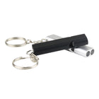 High Pitch Double-Tube Survival Whistles