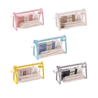 Clear Pencil Bag