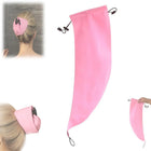 Long Hair Shower Cap