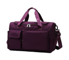 Women's Dry-Wet Gym Yoga Travel Bag