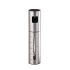 Stainless Steel Push-On Spray Bottle