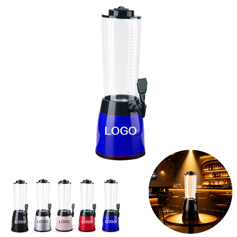 85 Oz Beverage Dispenser