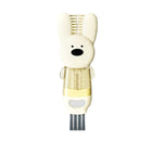 3-In-1 Multifunctional Cup Lid Cleaning Brush/ Bottle Brush