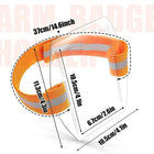 Arm Band Id Badge Holder