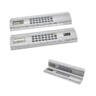 Multifunctional Ruler Calculator