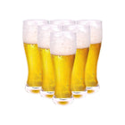 17 oz Beer Glass