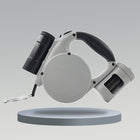 Retractable Dog Leash With Night Light
