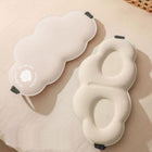 Contoured Memory Foam Sleep Mask