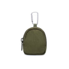 Tactical Military-Style Outdoor Portable Round Storage Pouch