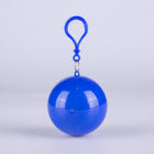 Portable Disposable Raincoat Compression Ball
