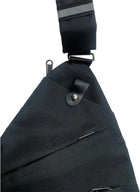 Anti-Theft Waterproof Small Sling Bag Chest Bag