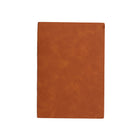 Pu A5 Leather Notebook