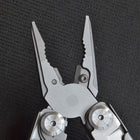 10-in-1 Tactical Folding Multi-Tool Pliers