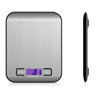 Led Kitchen Electronic Scale
