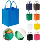 Non-Woven Reusable Grocery Tote Bag