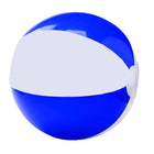 Two-Tone Beach Ball