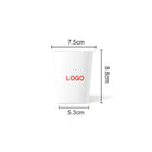 9 Oz. Disposable Paper Cup