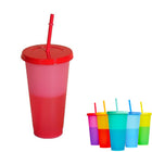 Color Changing Tumbler – 24Oz