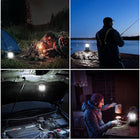 Lantern Collapsible Camping Light