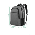 Business Travel Backpack