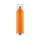 20Oz Stainless Steel Double Wall Sports Water Bottle