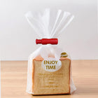 ABS Plastic Bag Sealer Clip