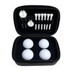 Golf Accessories Set With Hi-End Case
