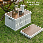 Collapsible Storage Bins