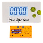 Voice Alarm Timer