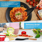 Cooking Spoon For Nonstick Cookwares