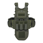 Camouflage Tactical Vest