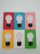 Mini Folding Led Night Light