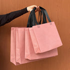 Eco-Friendly Non-Woven Tote Bags for Clothing
