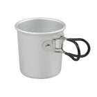 5Oz. Outdoor Camping Cup with Foldable Handle