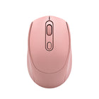2.4GHz Wireless Silent Mouse