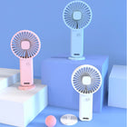 Mini Breeze Rechargeable Hand Fan