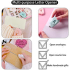 Cloud Tiny Box Cutter