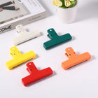 Magnetic Binder Clip