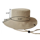 Summer Sun-Protective Hiking Hats