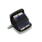 Unisex Rfid Encrypted Credit Card Wallet